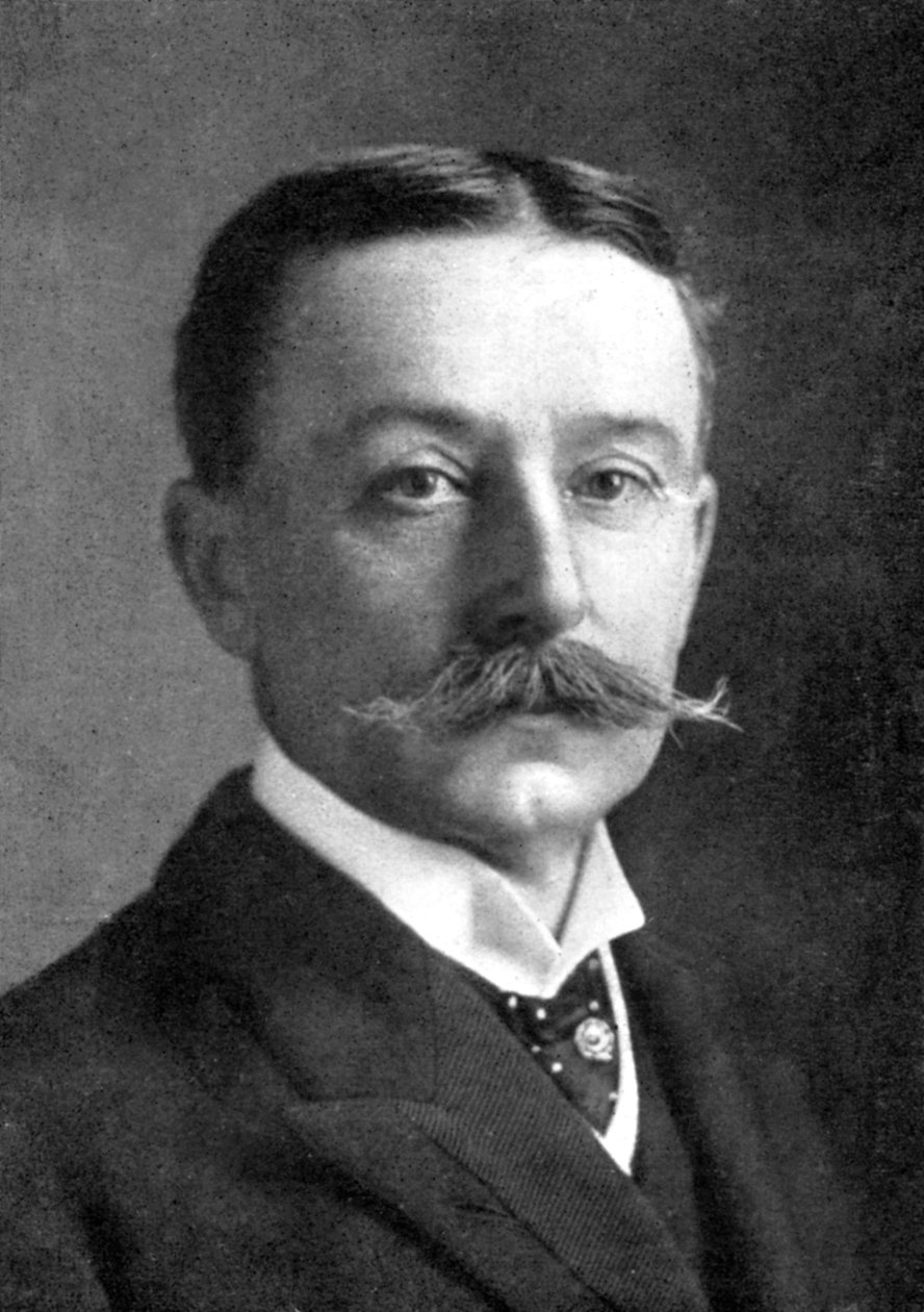 René François Nicolas Marie Bazin 1853-1932, romancier français, début du 20e siècle - Unbekannt