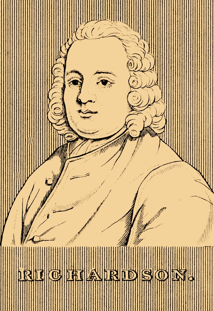Richardson, 1689-1761, 1830 - Unbekannt