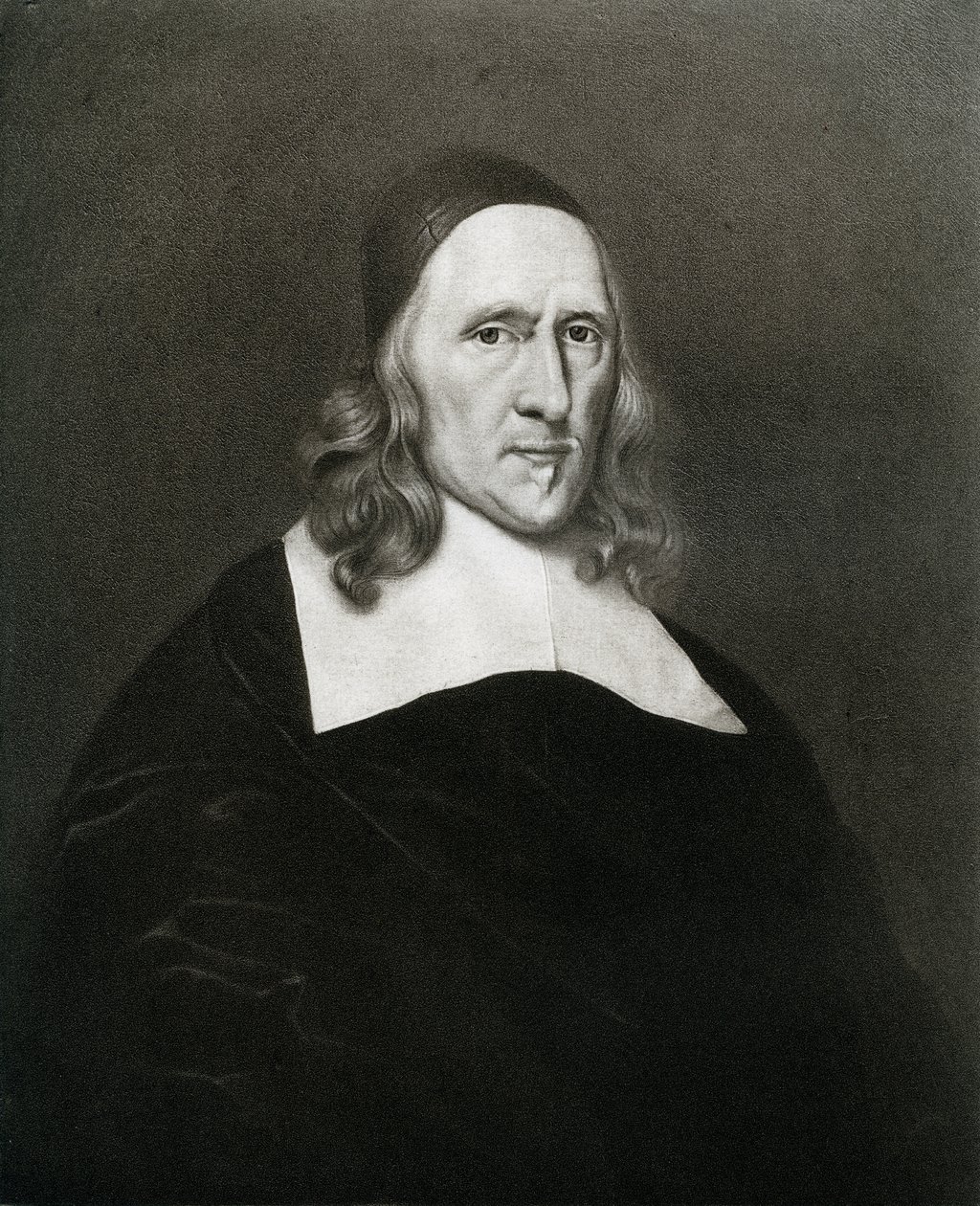 Robert Cromwell, père d