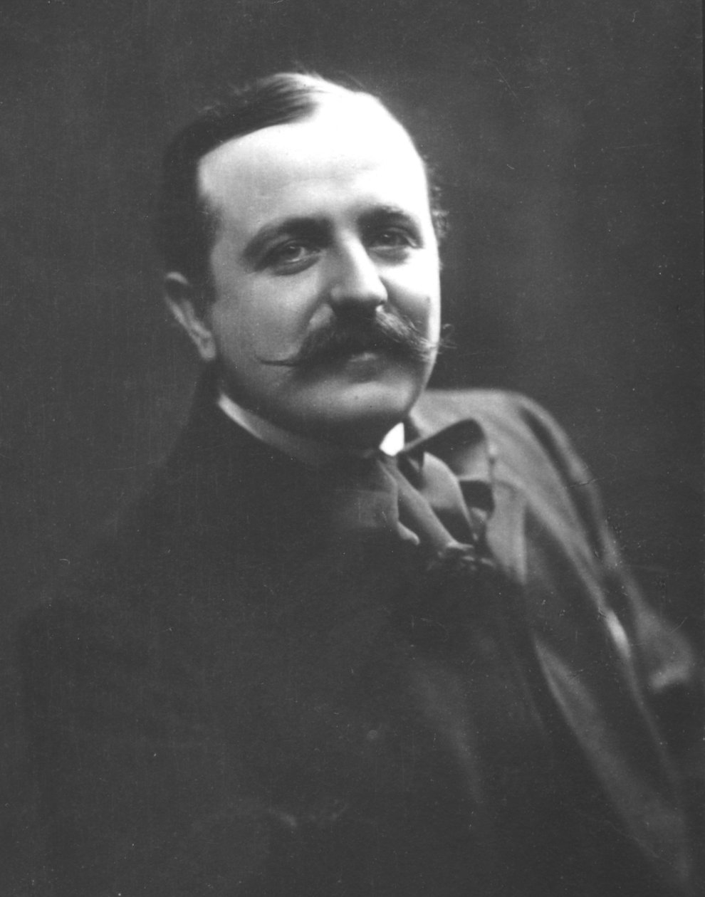 Robert De Flers, vers 1893 - Unbekannt
