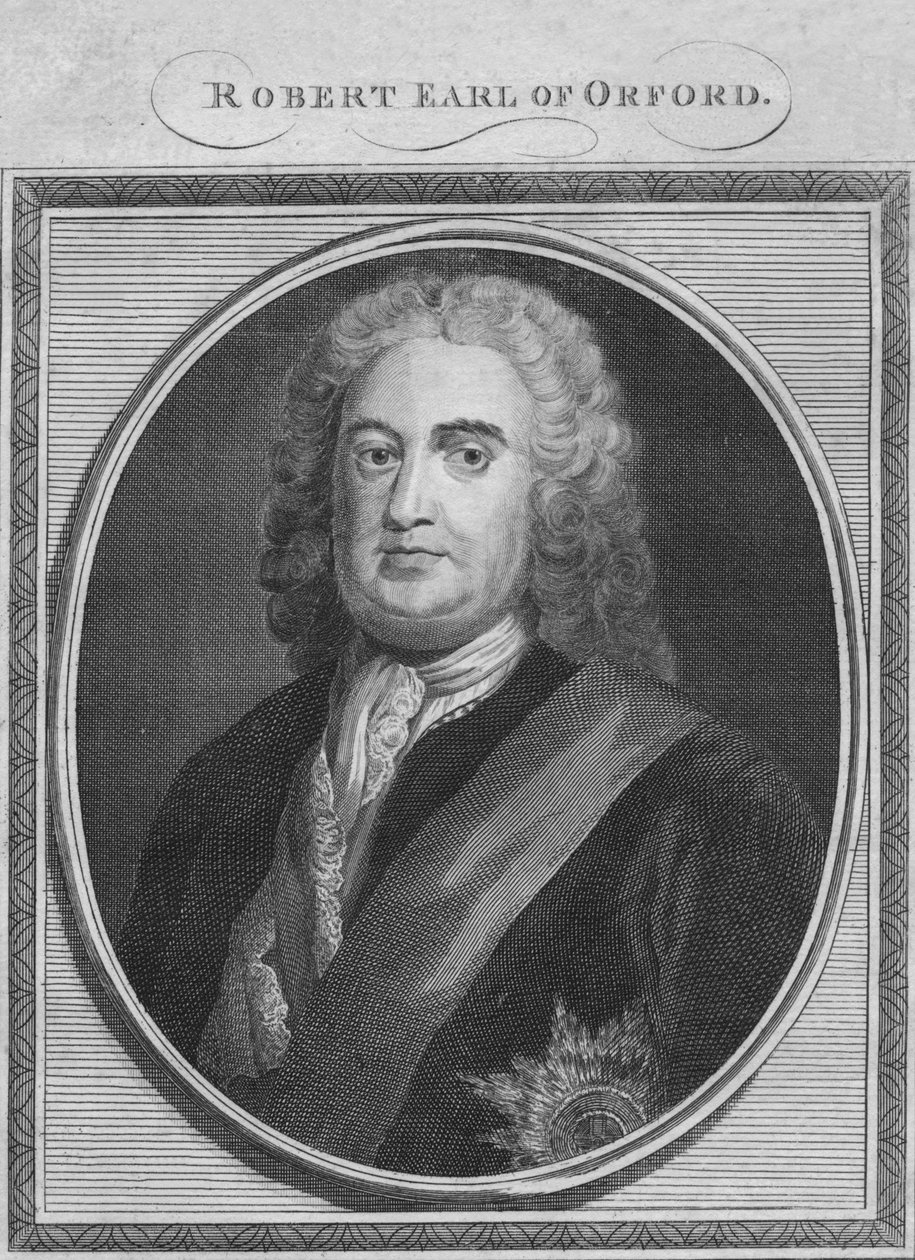 Robert Comte d
