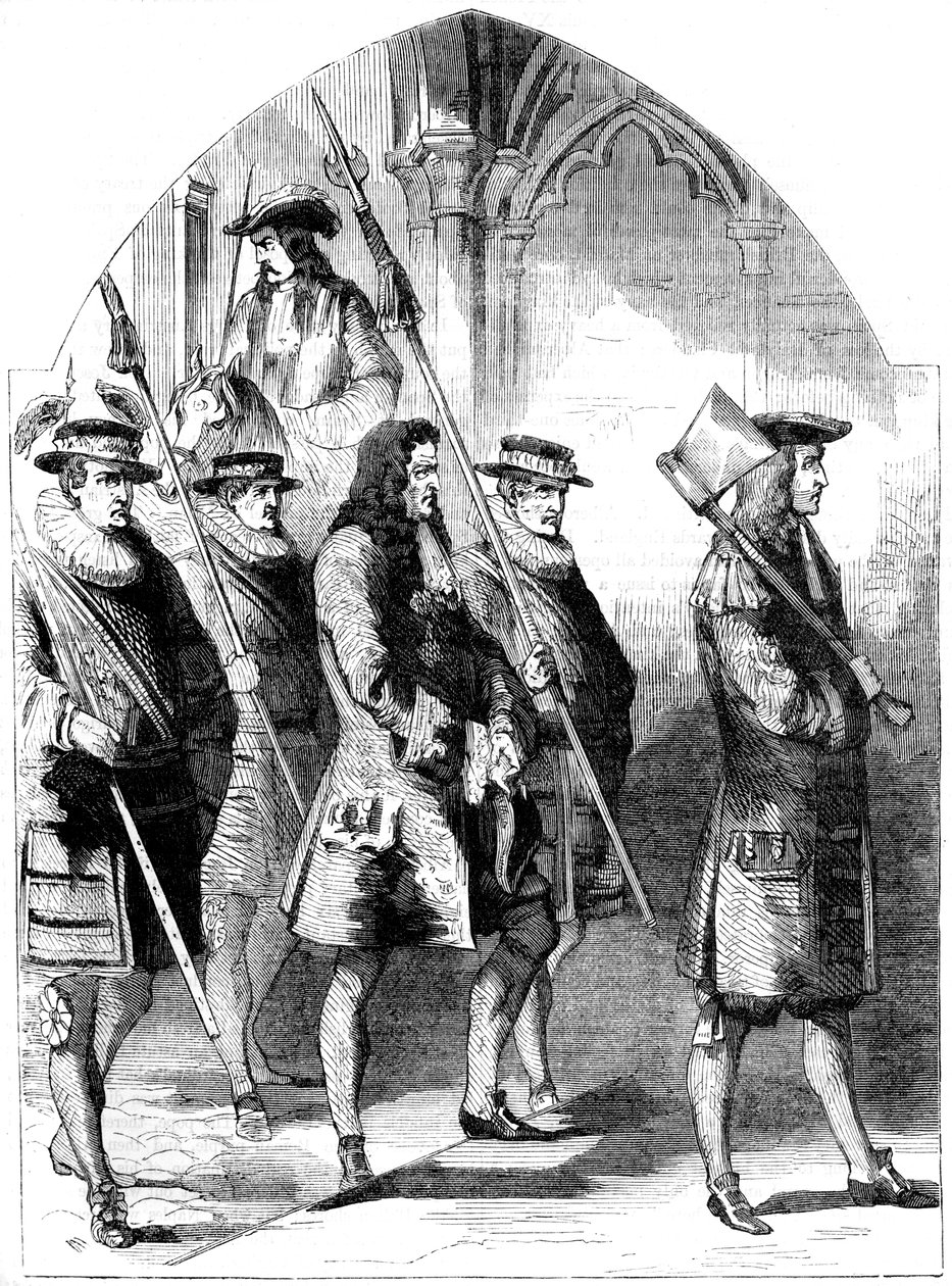 Robert Harley, comte d