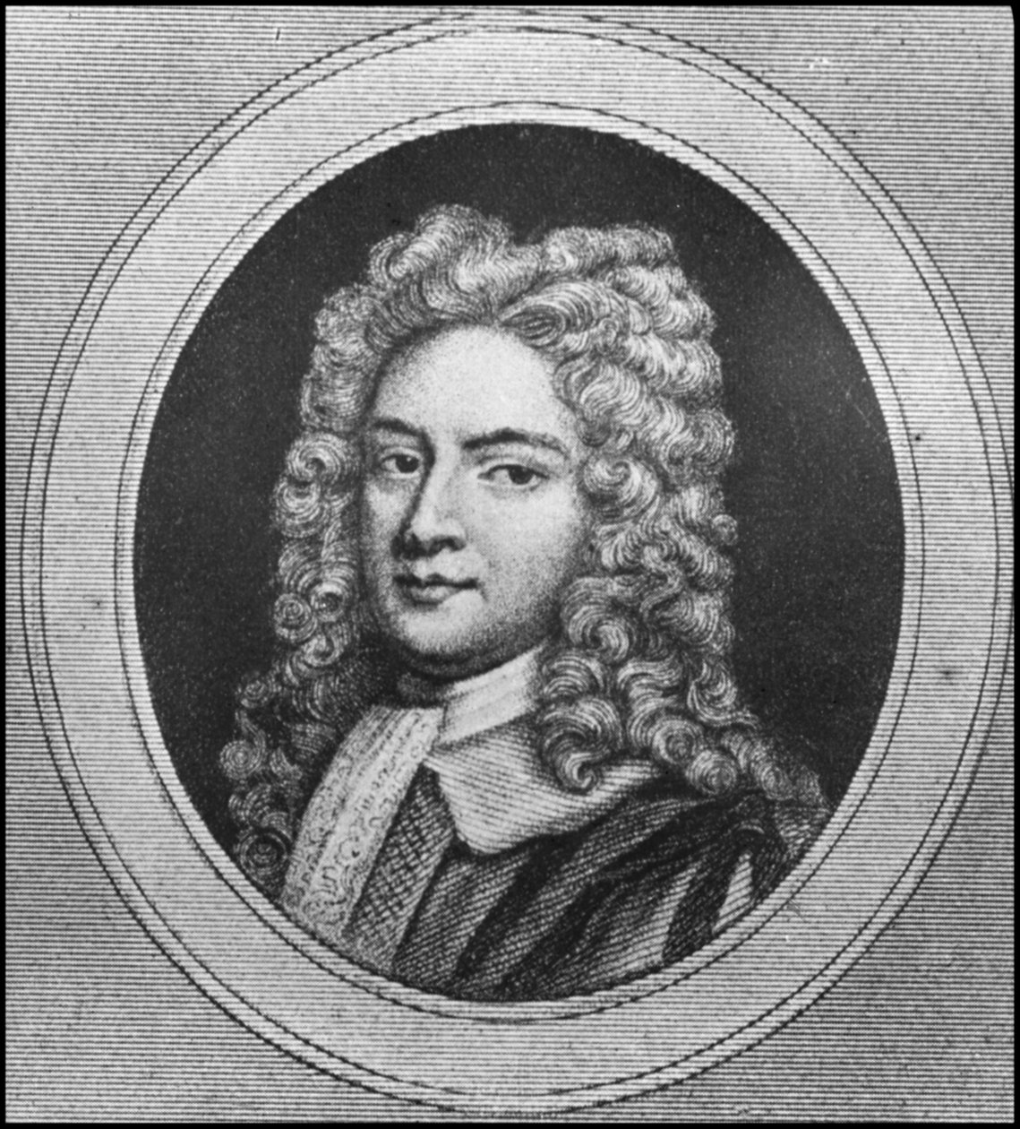 Robert Walpole, homme d
