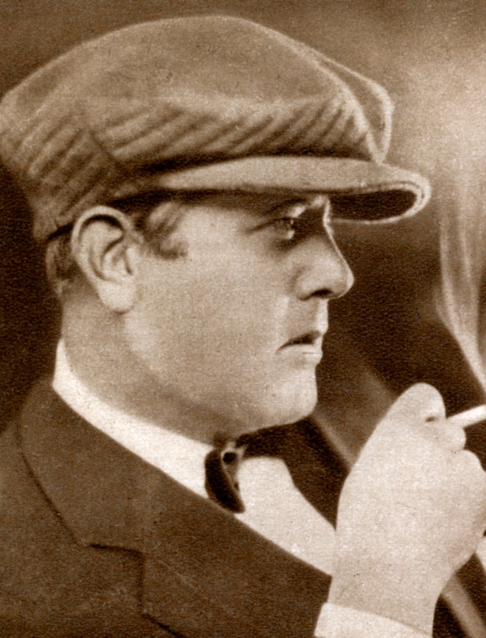Robert Z Leonard, réalisateur de films américain - Unbekannt