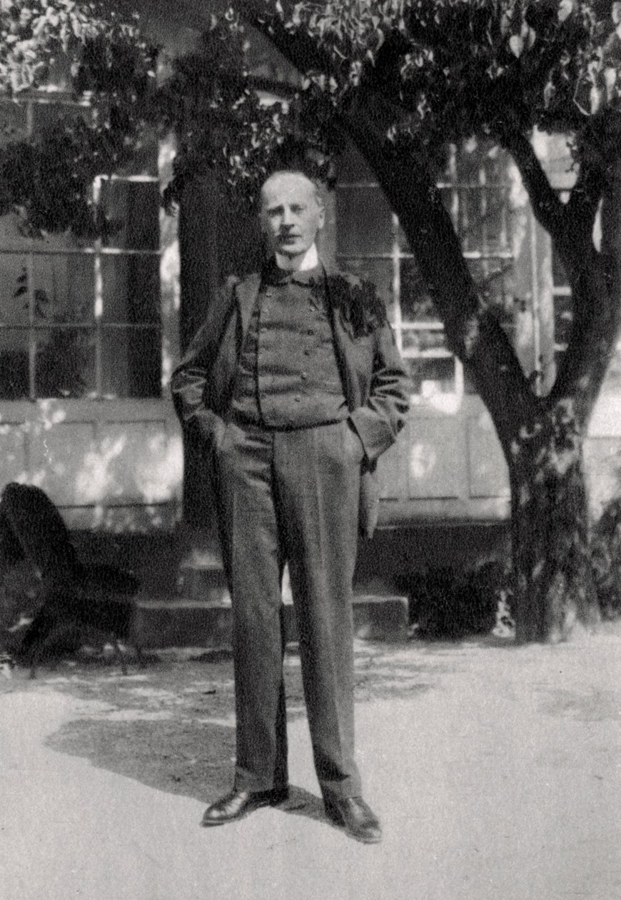 Romain Rolland, dramaturge, auteur, historien de l