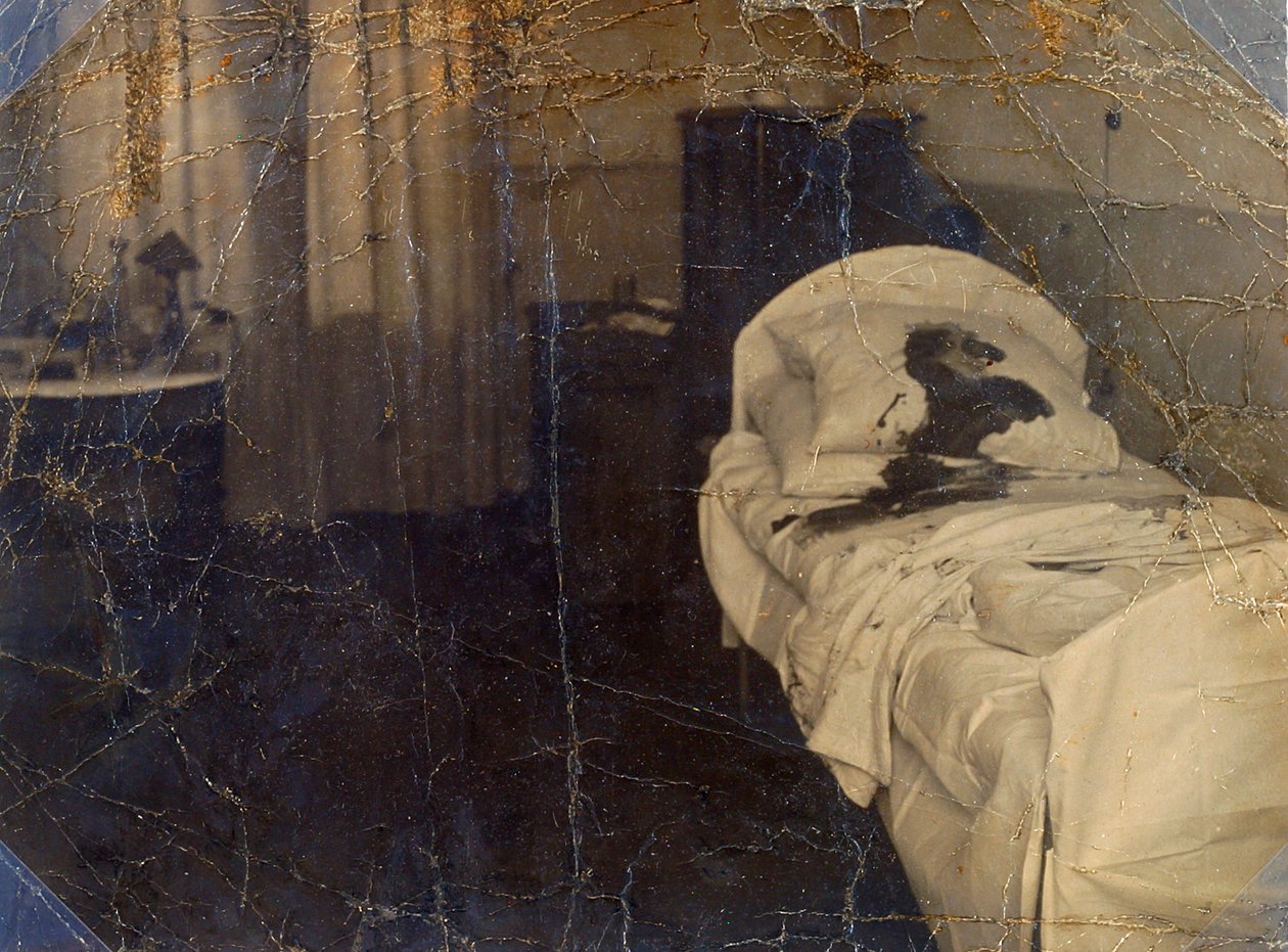 Chambre à l