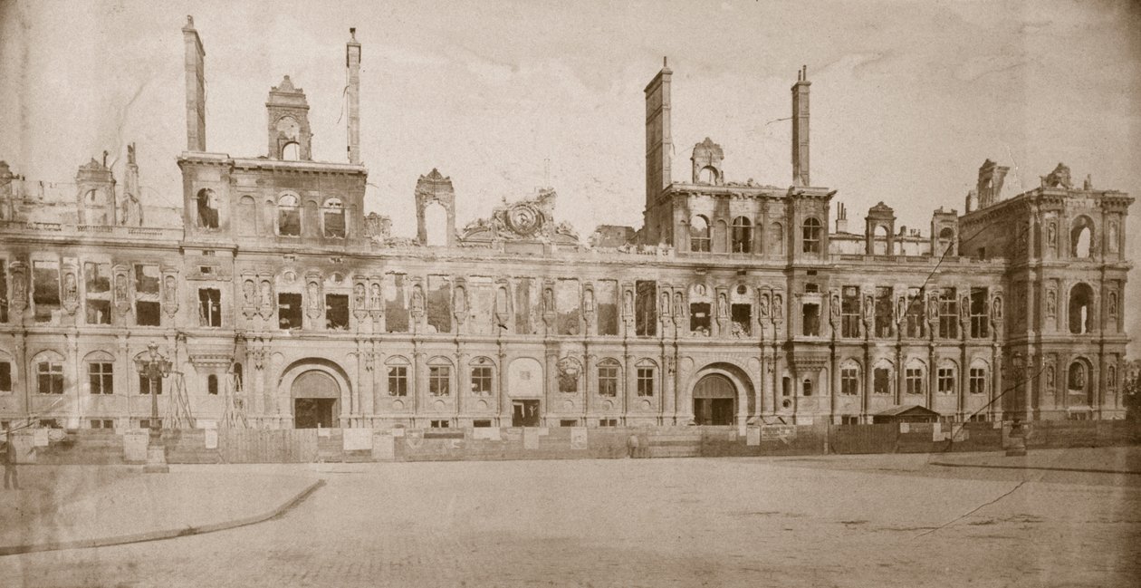 Ruines de l