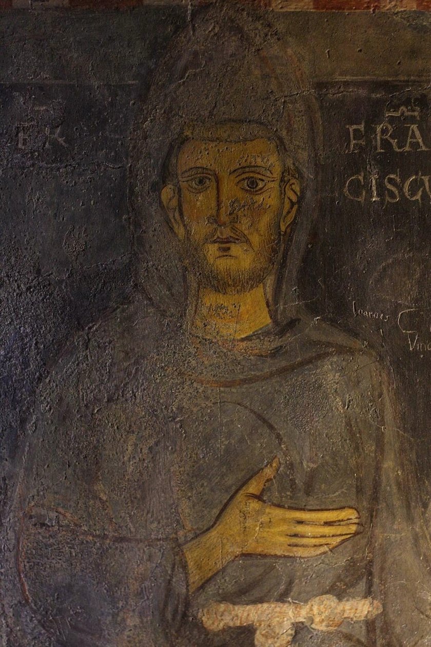 Saint François d