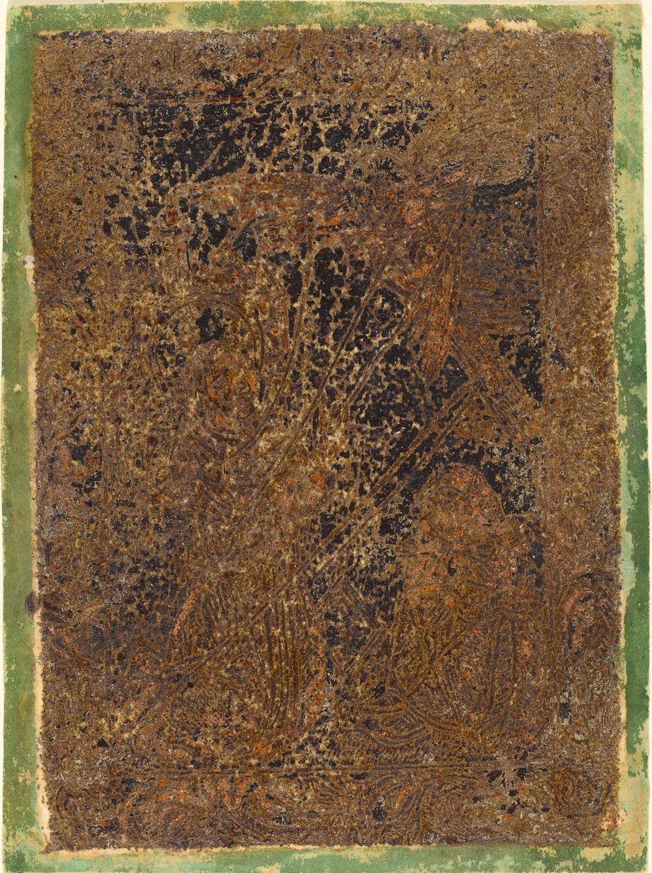 Saint François - Unbekannt