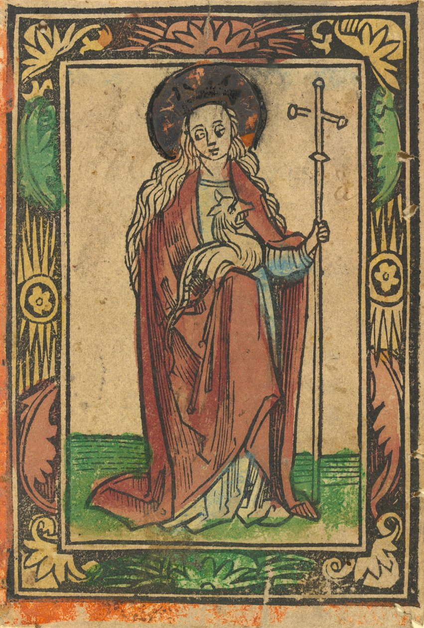 Sainte Marguerite - Unbekannt