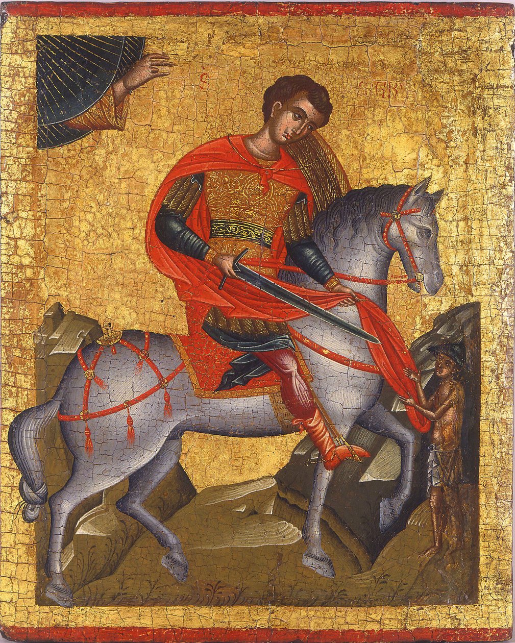 Saint Martin - Unbekannt