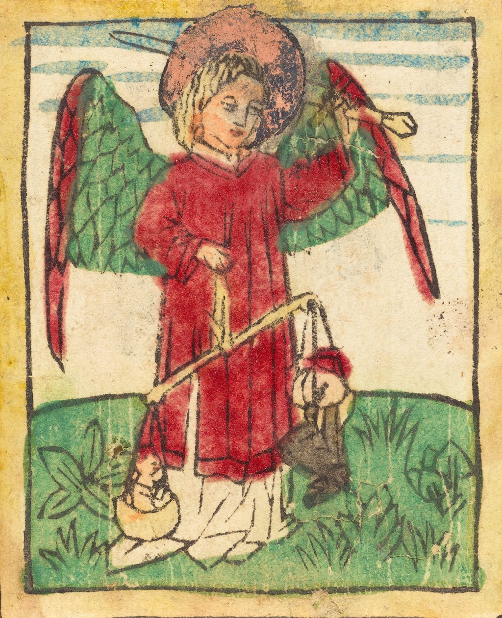 Saint Michel - Unbekannt
