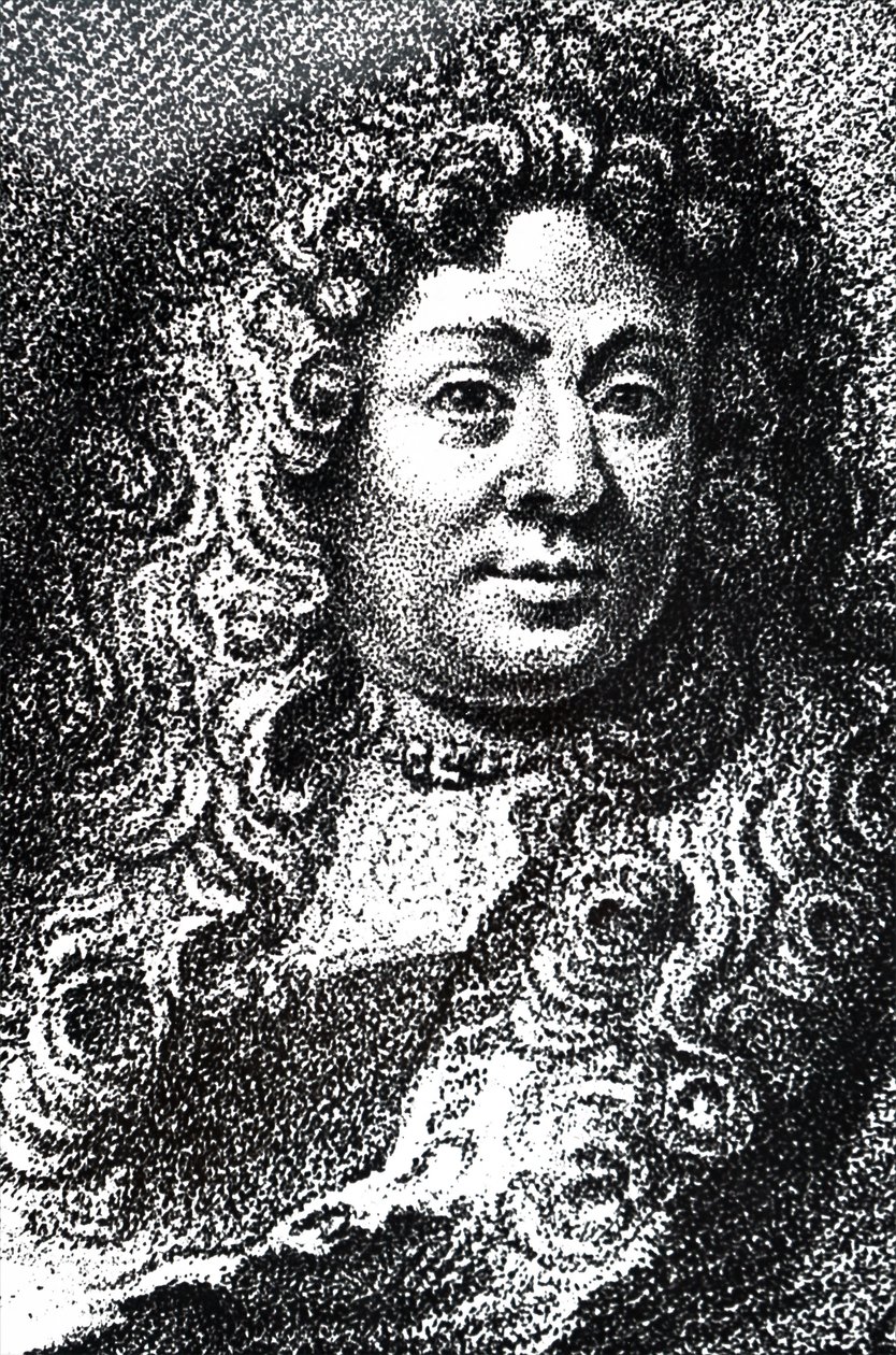 Samuel von Pufendorf - Unbekannt