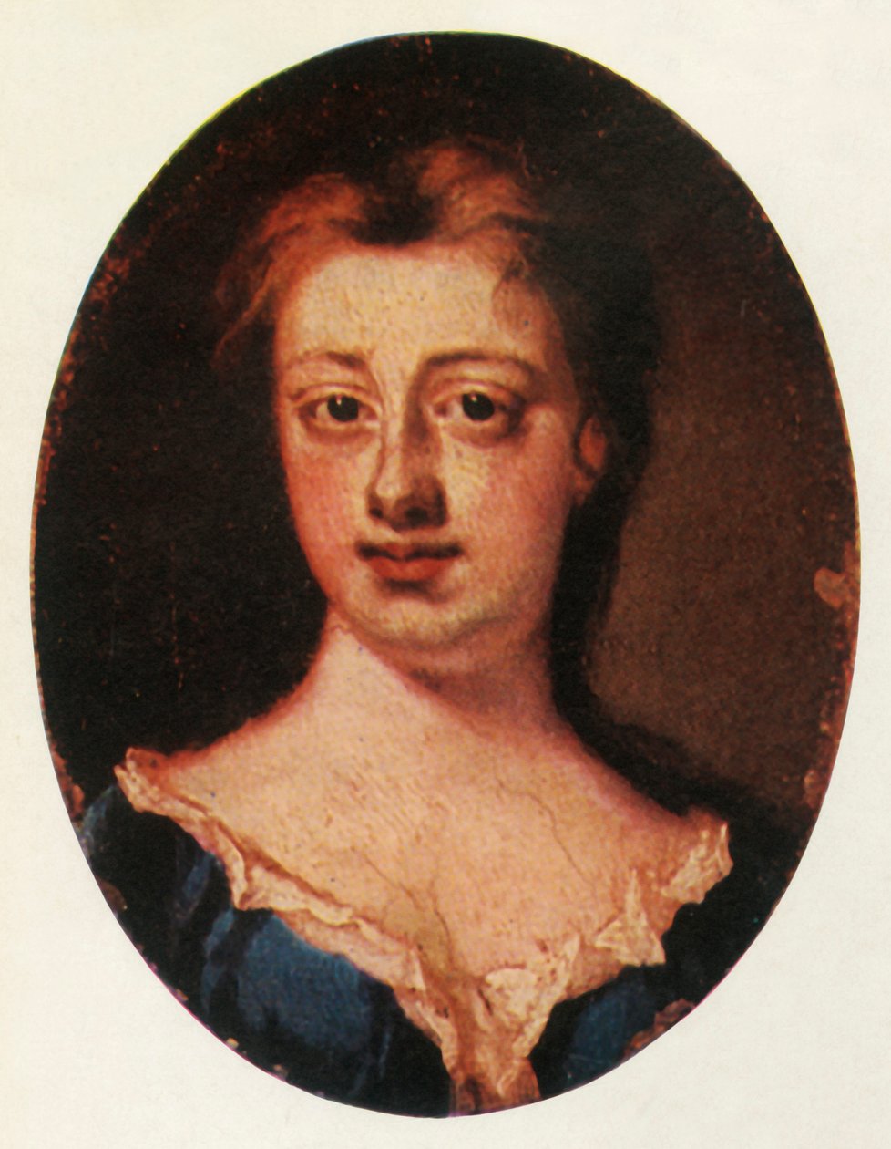 Sarah Churchill, fin 17e-début 18e siècle, 1947 - Unbekannt