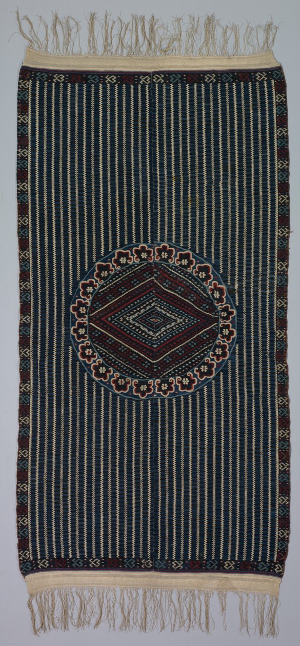 Sarape, vers 1840-1860 - Unbekannt