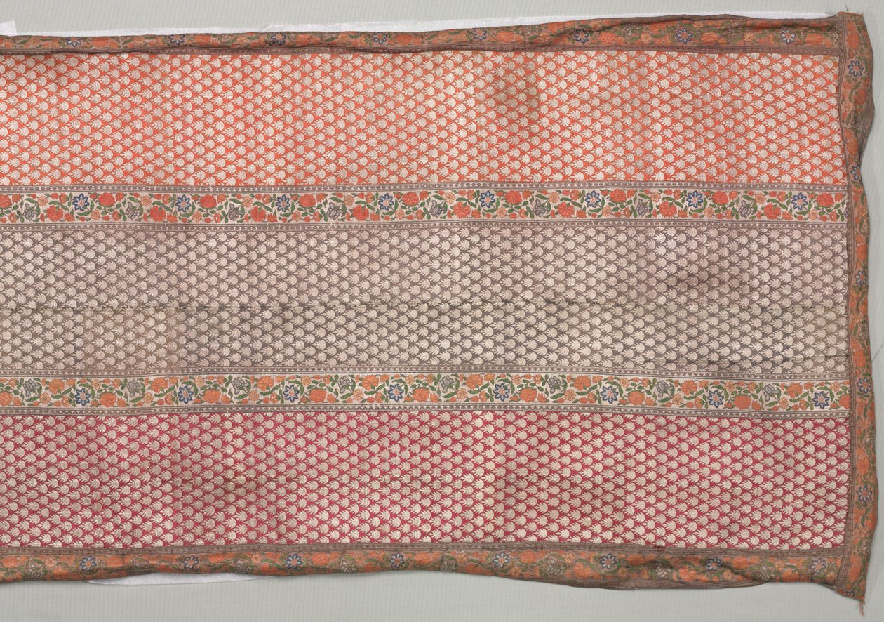 Ceinture, 18ème siècle - Unbekannt