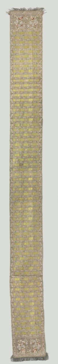 Ceinture, 18ème siècle - Unbekannt