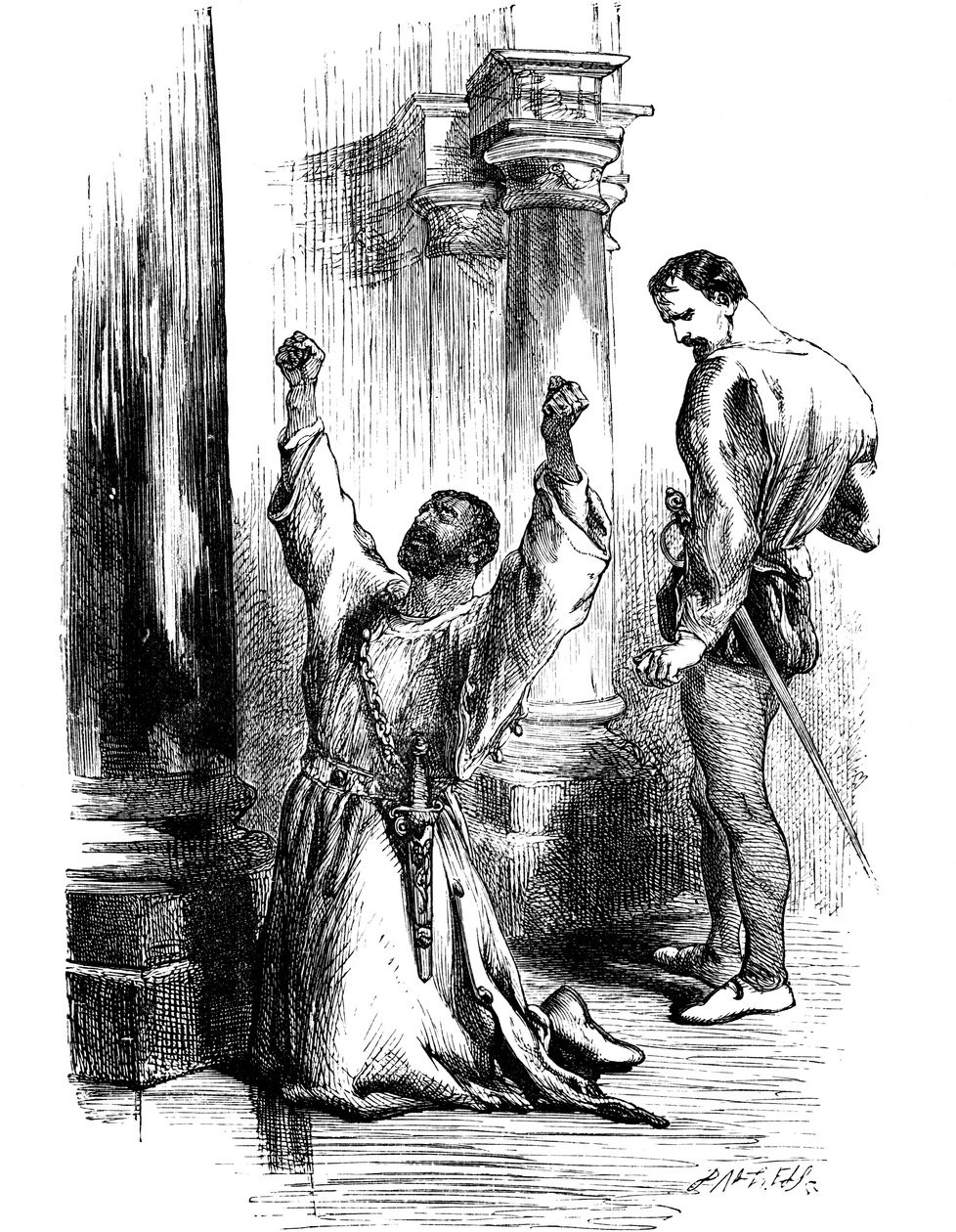 Scène de l