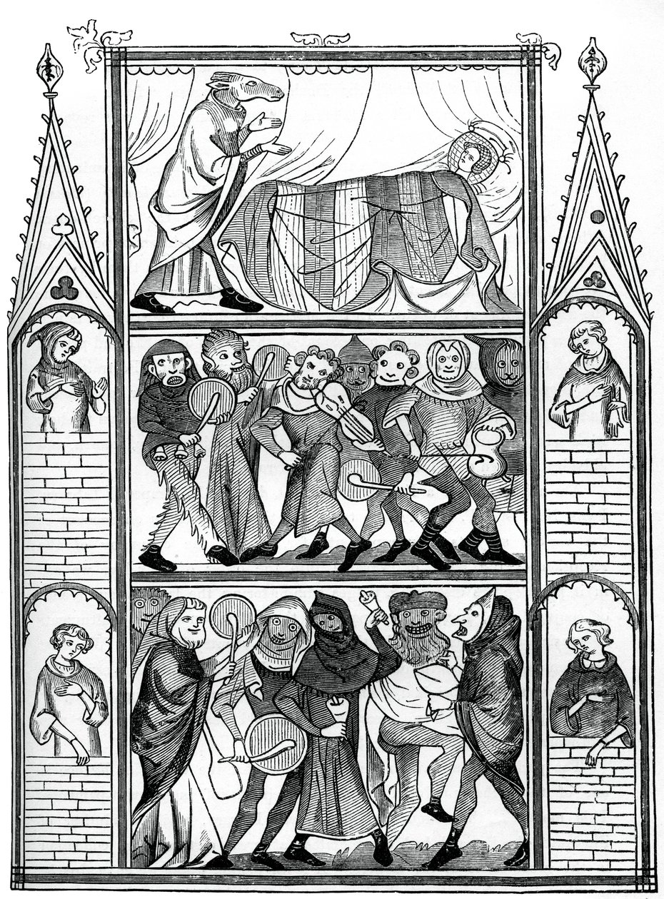 Scènes de l