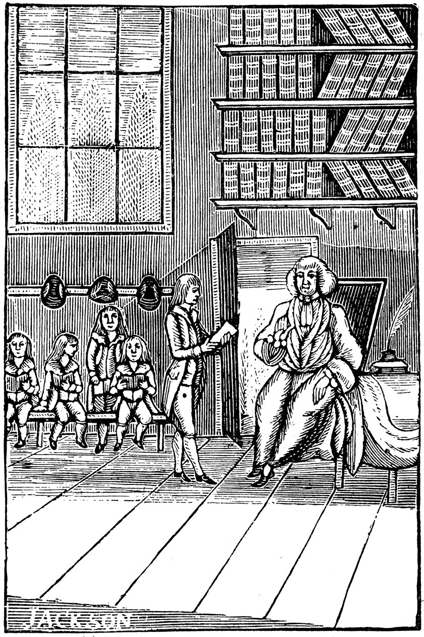 Maître d