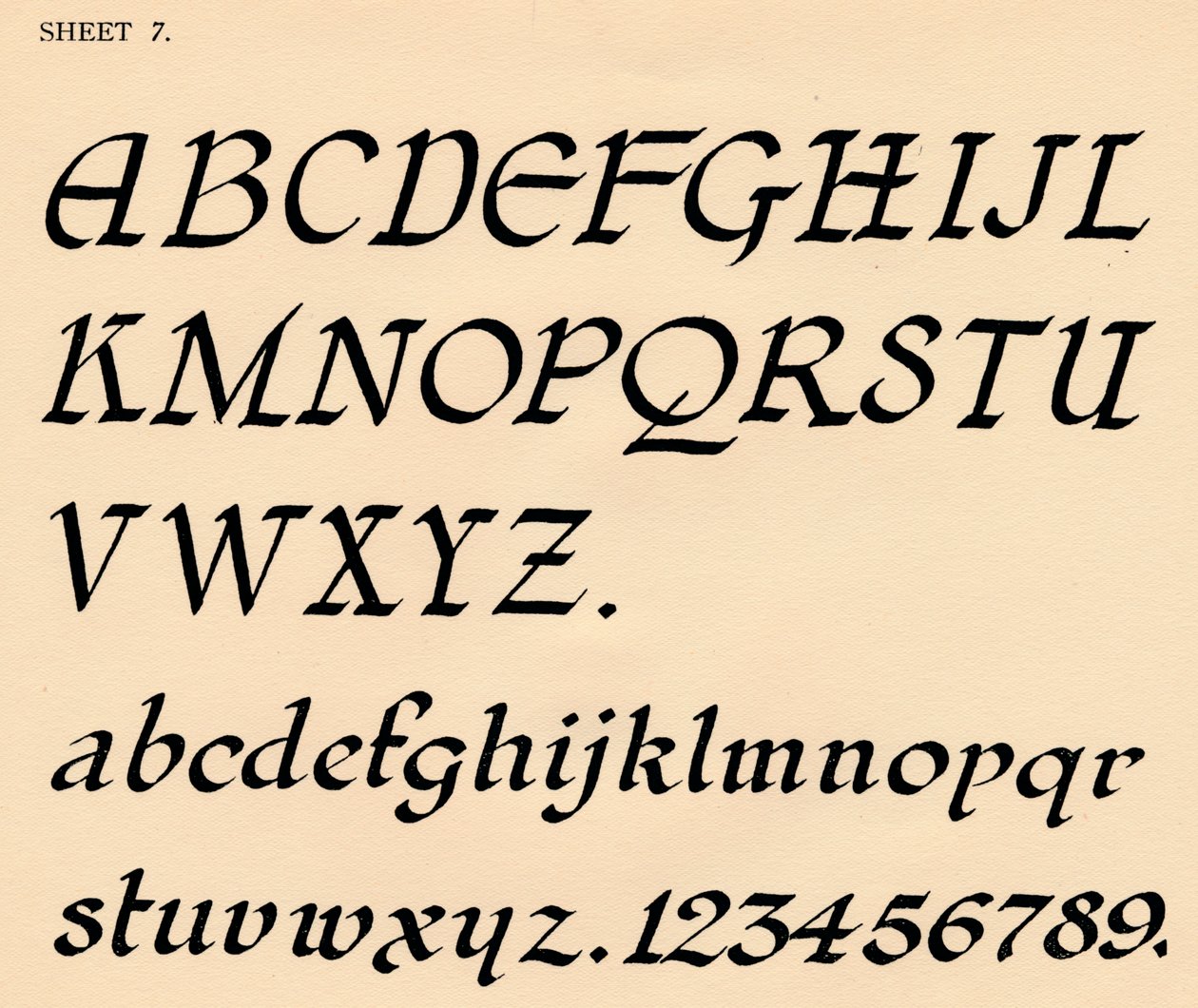 Feuille 7, d