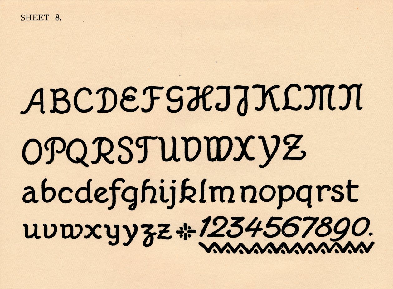 Feuille 8, d