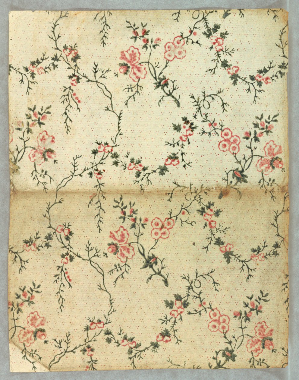 Panneau mural (USA), 1850-1900 - Unbekannt