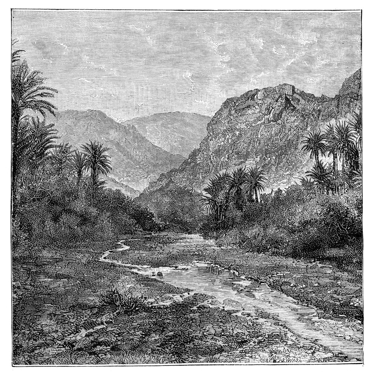 Sinaï, Égypte, 1895 - Unbekannt