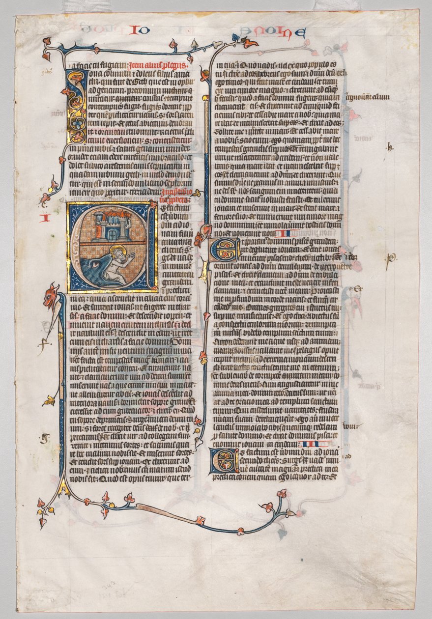 Feuille unique d