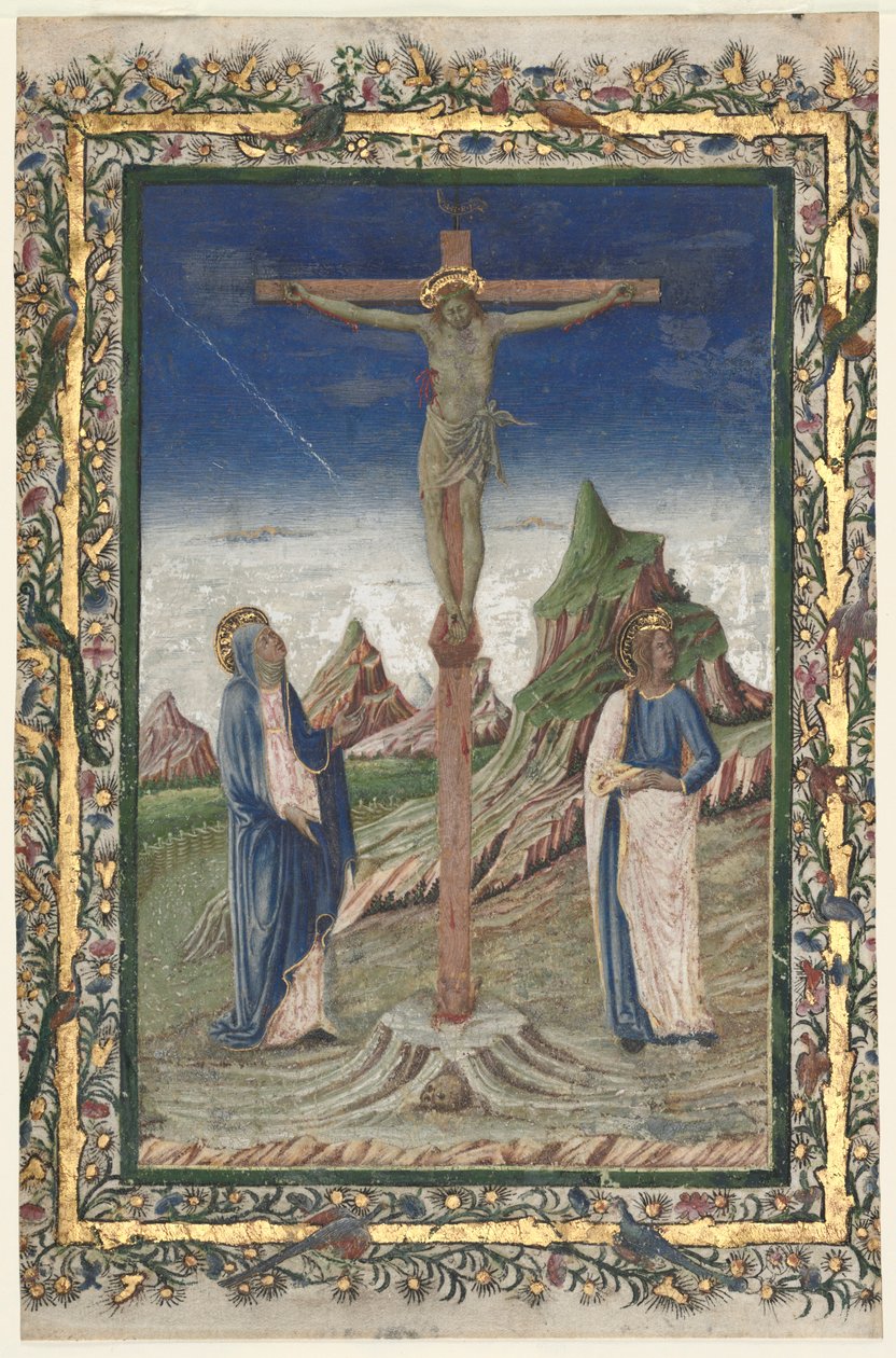 Feuille unique d