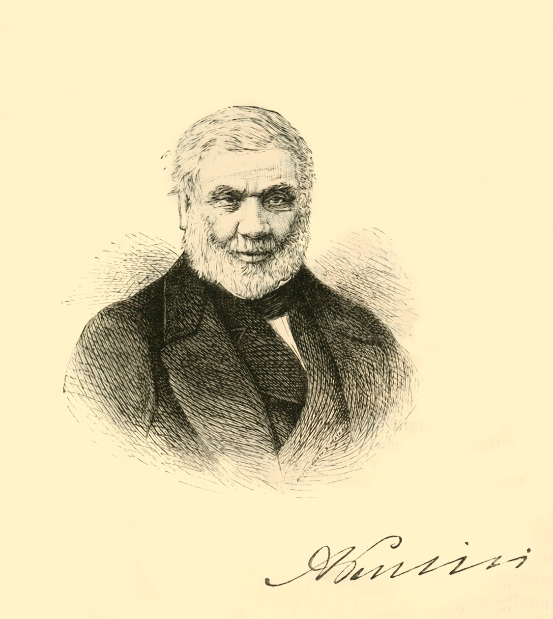 Sir Antonio Panizzi, 1881 - Unbekannt