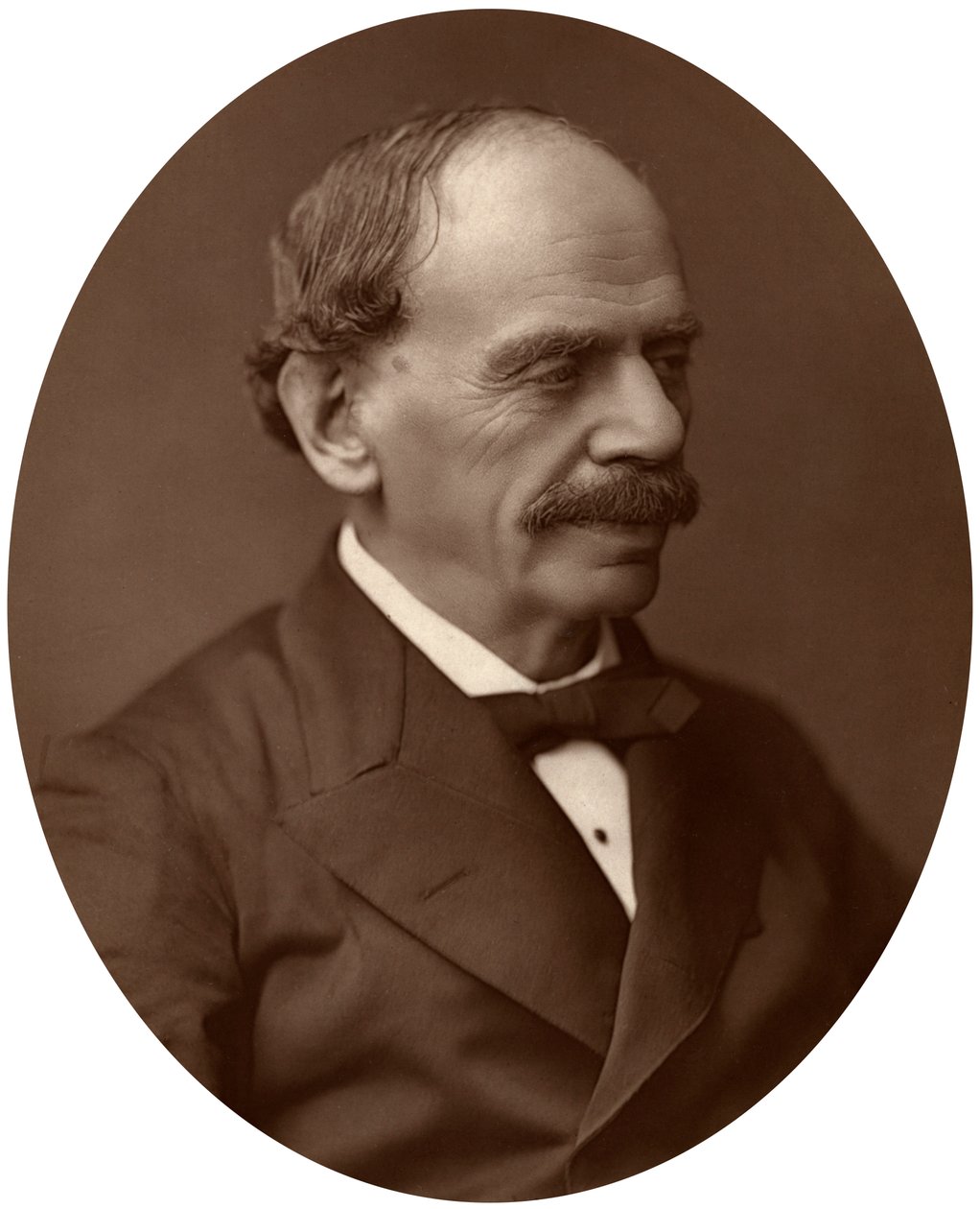 Sir Julius Benedict, compositeur et chef d