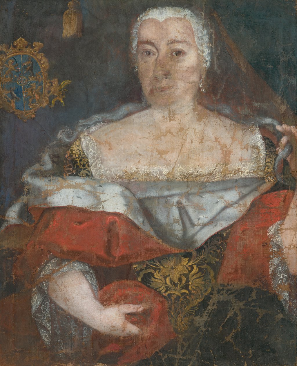 Portrait d