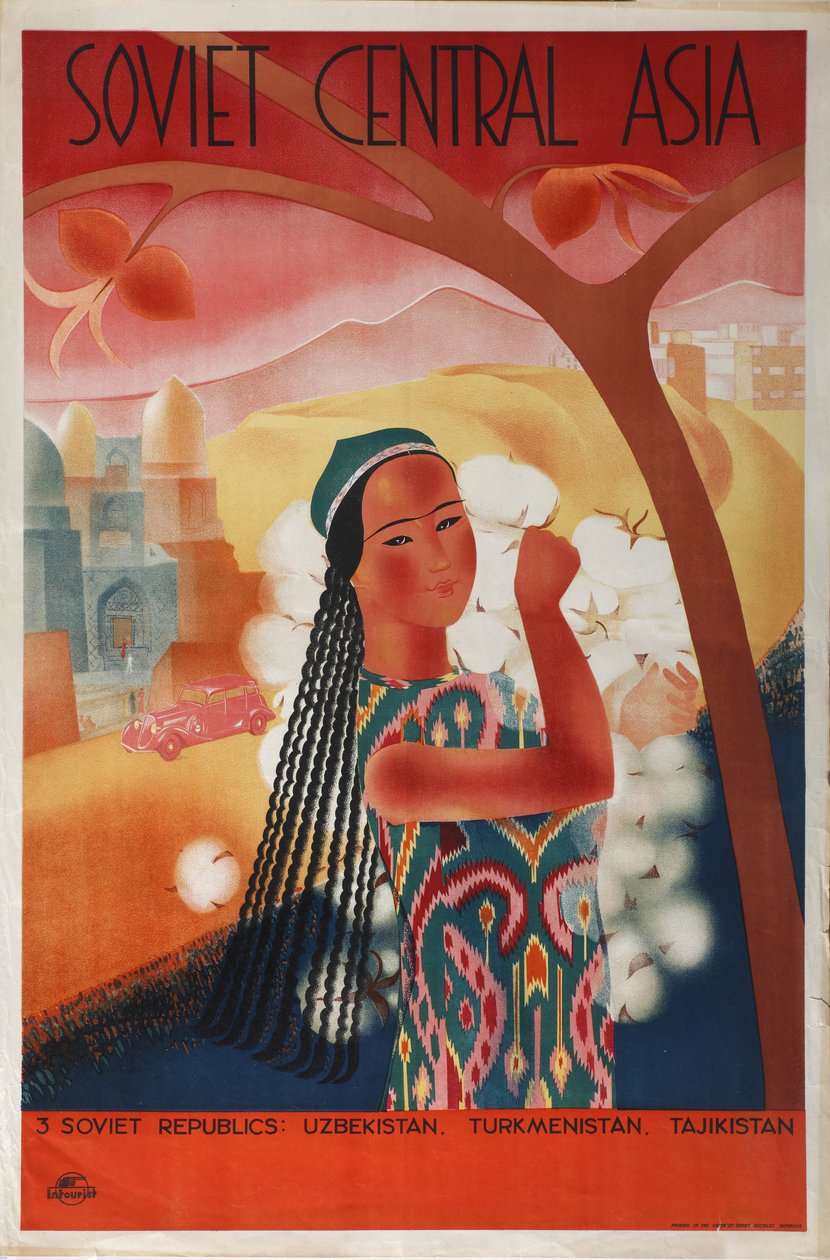 Affiche de l