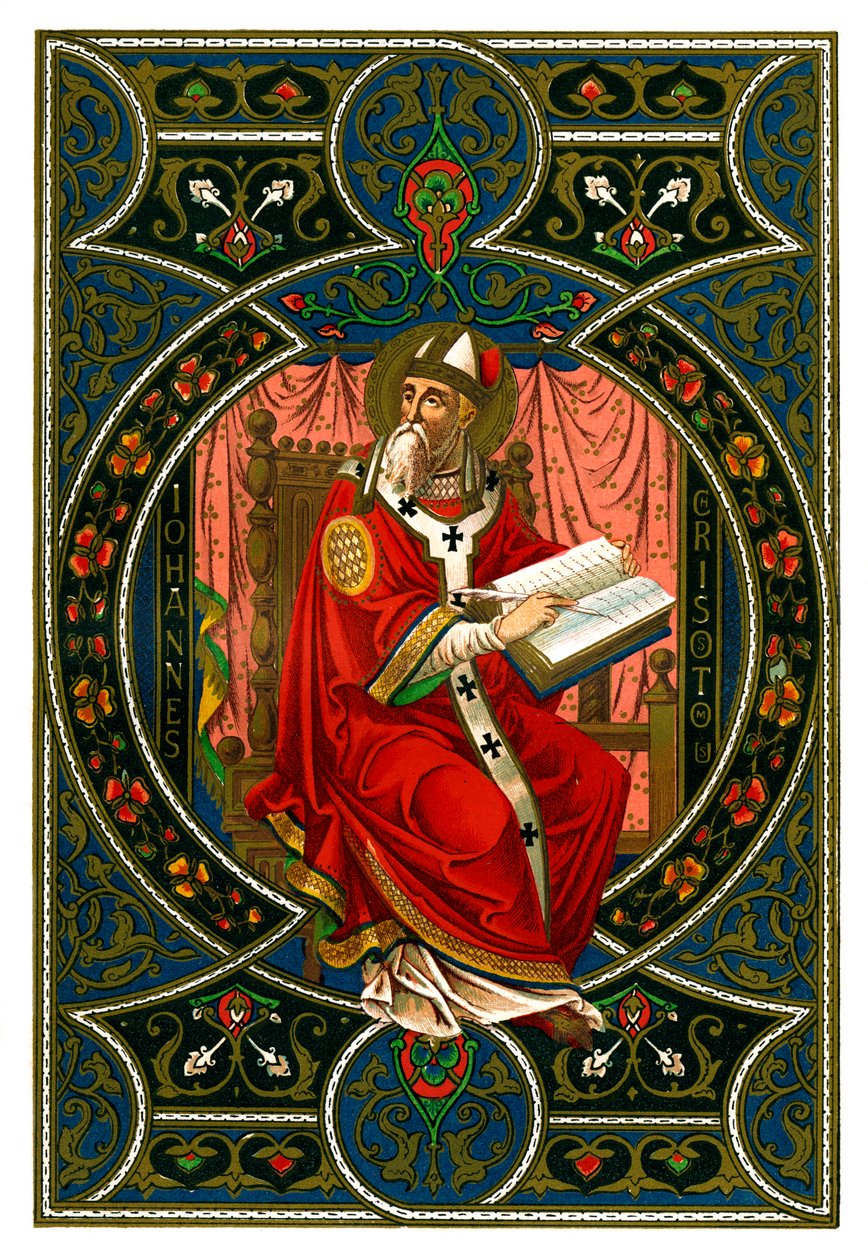 Saint Jean l