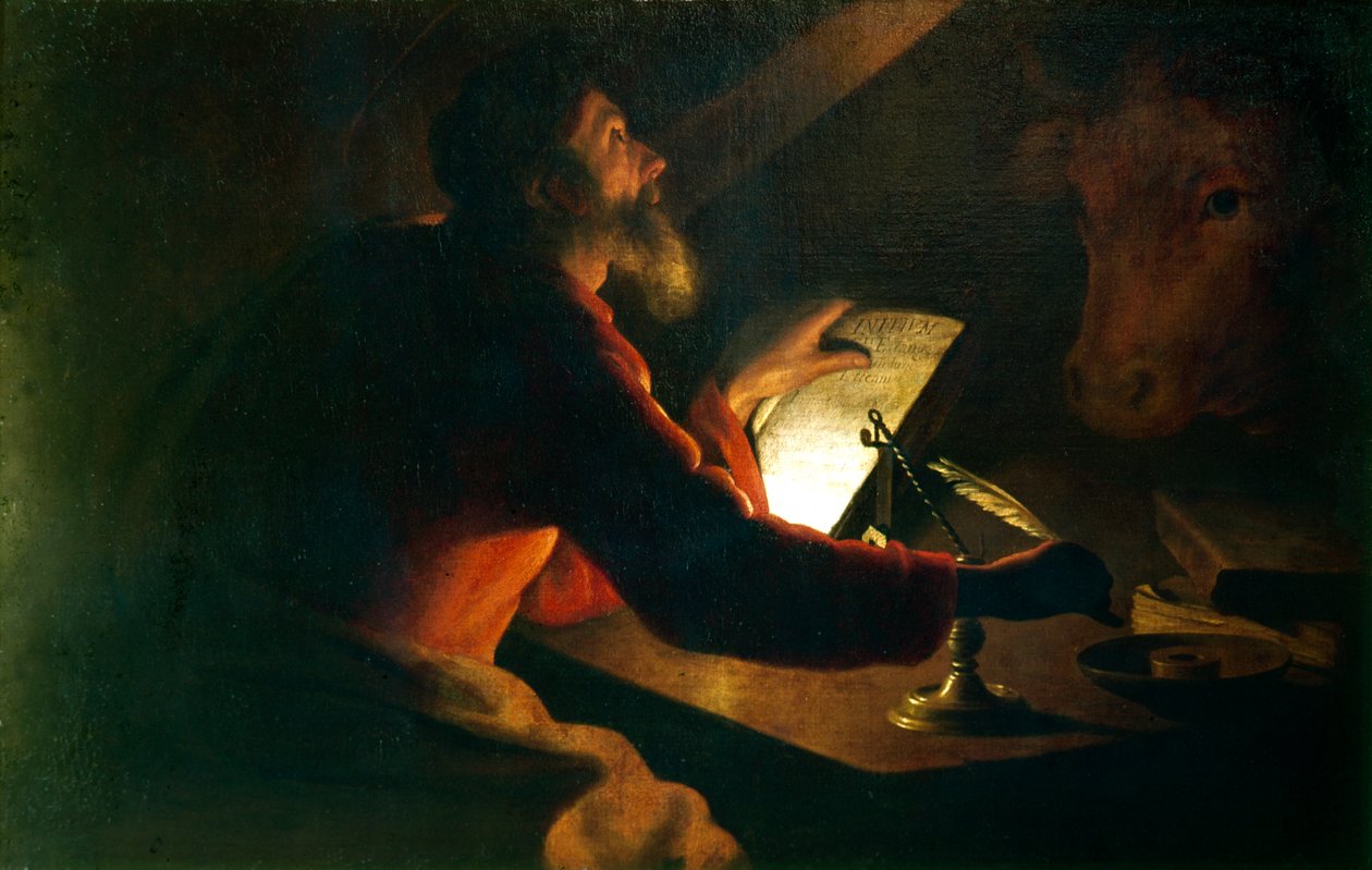 Saint Luc l