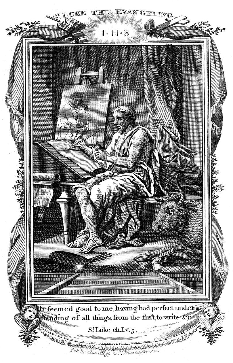 Saint Luc l