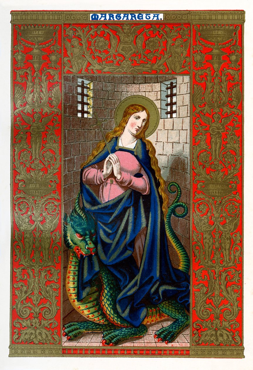 Sainte Marguerite, 1886 - Unbekannt