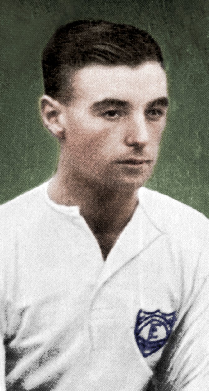 Stanley Matthews 1915-2000, joueur de football de Stoke City, 1935 - Unbekannt