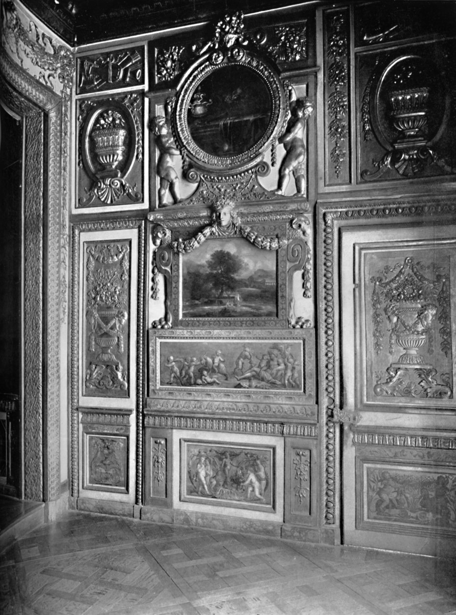 Chambre d