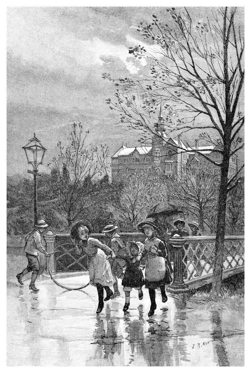 École d