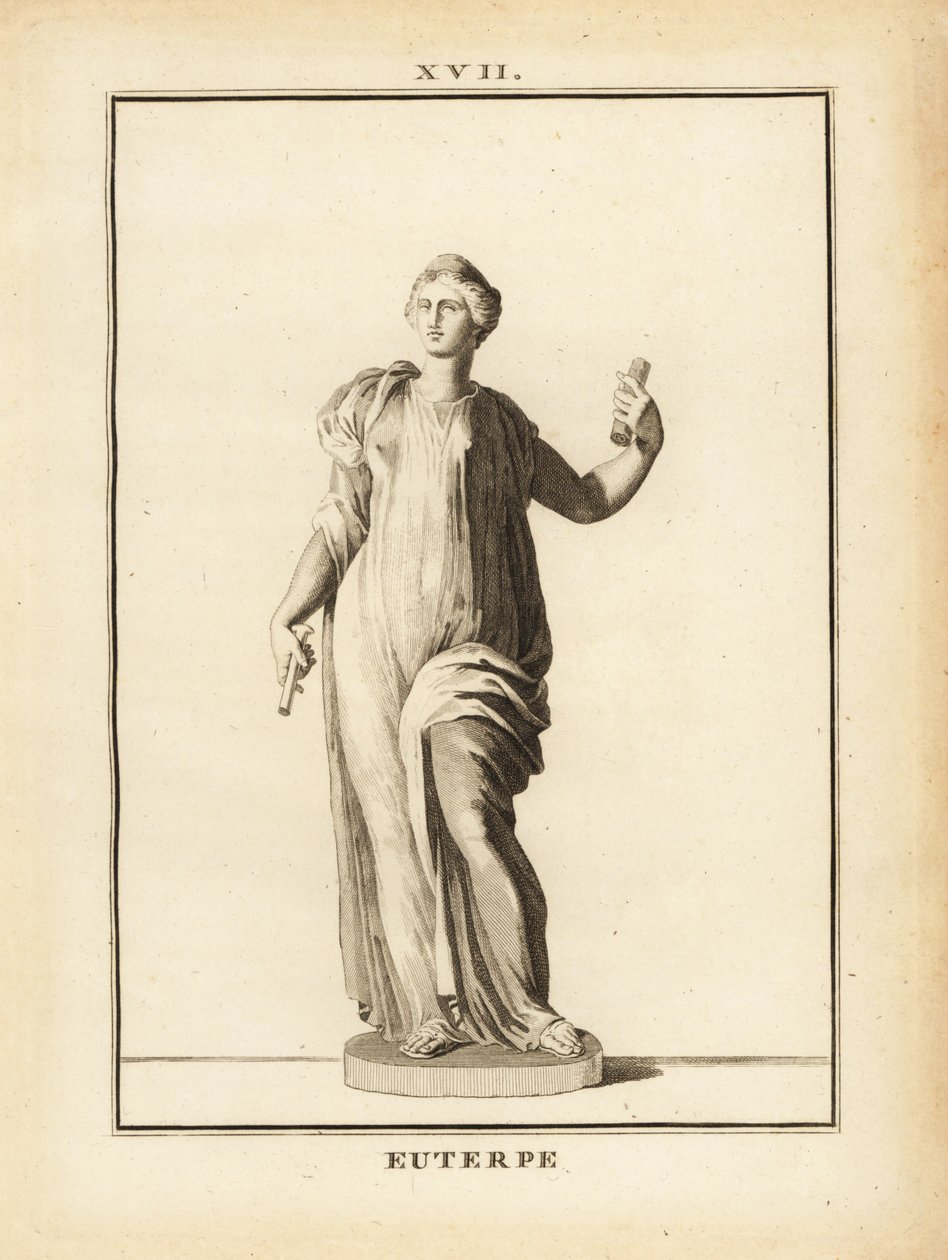 Statue d