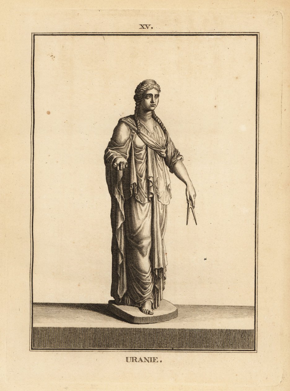 Statue d