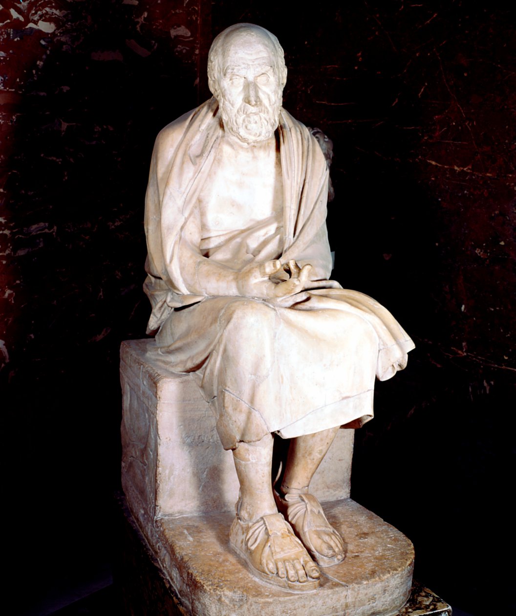 Statue d