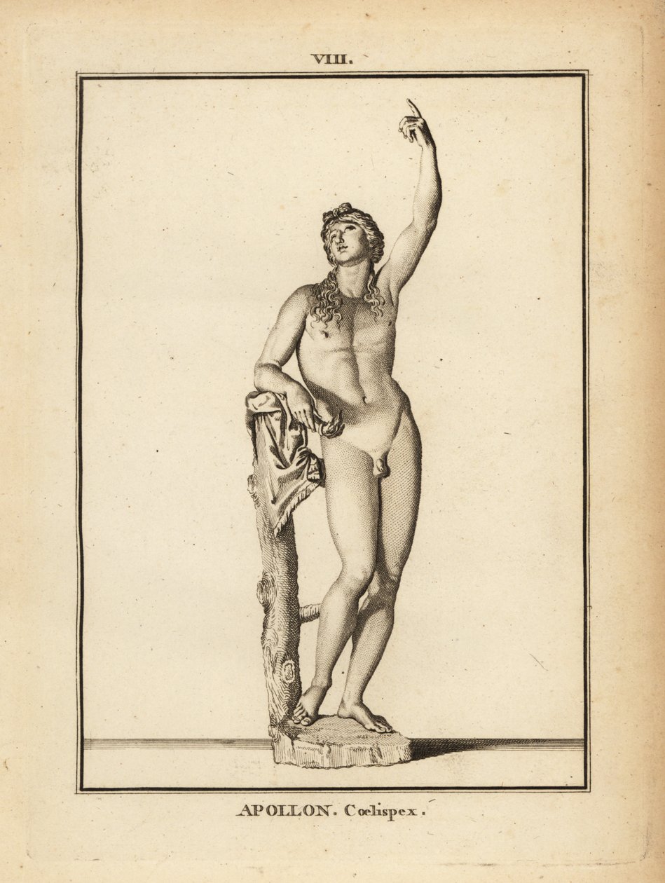 Statue d