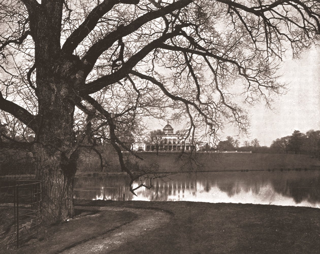 Stoke Park, Stoke Poges, Buckinghamshire, 1894 - Unbekannt
