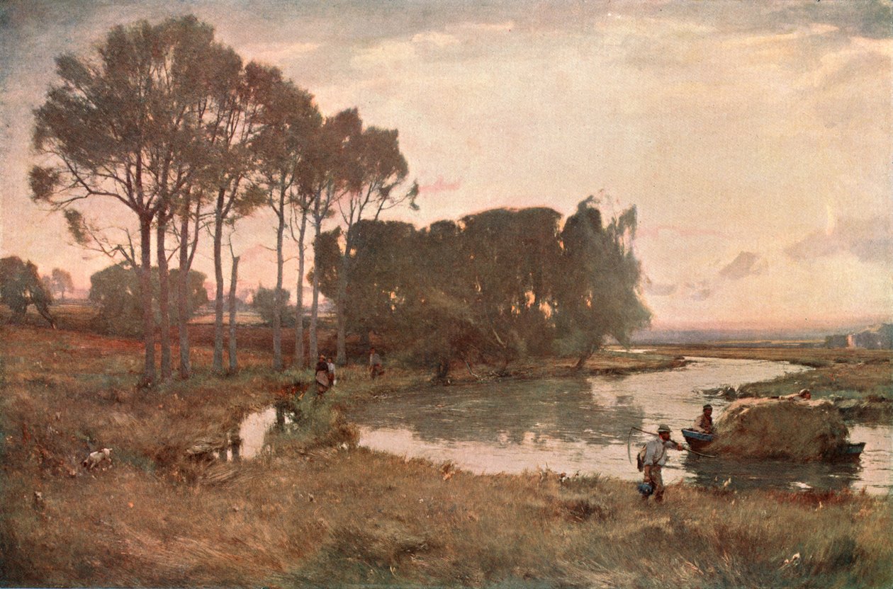 Soirée d