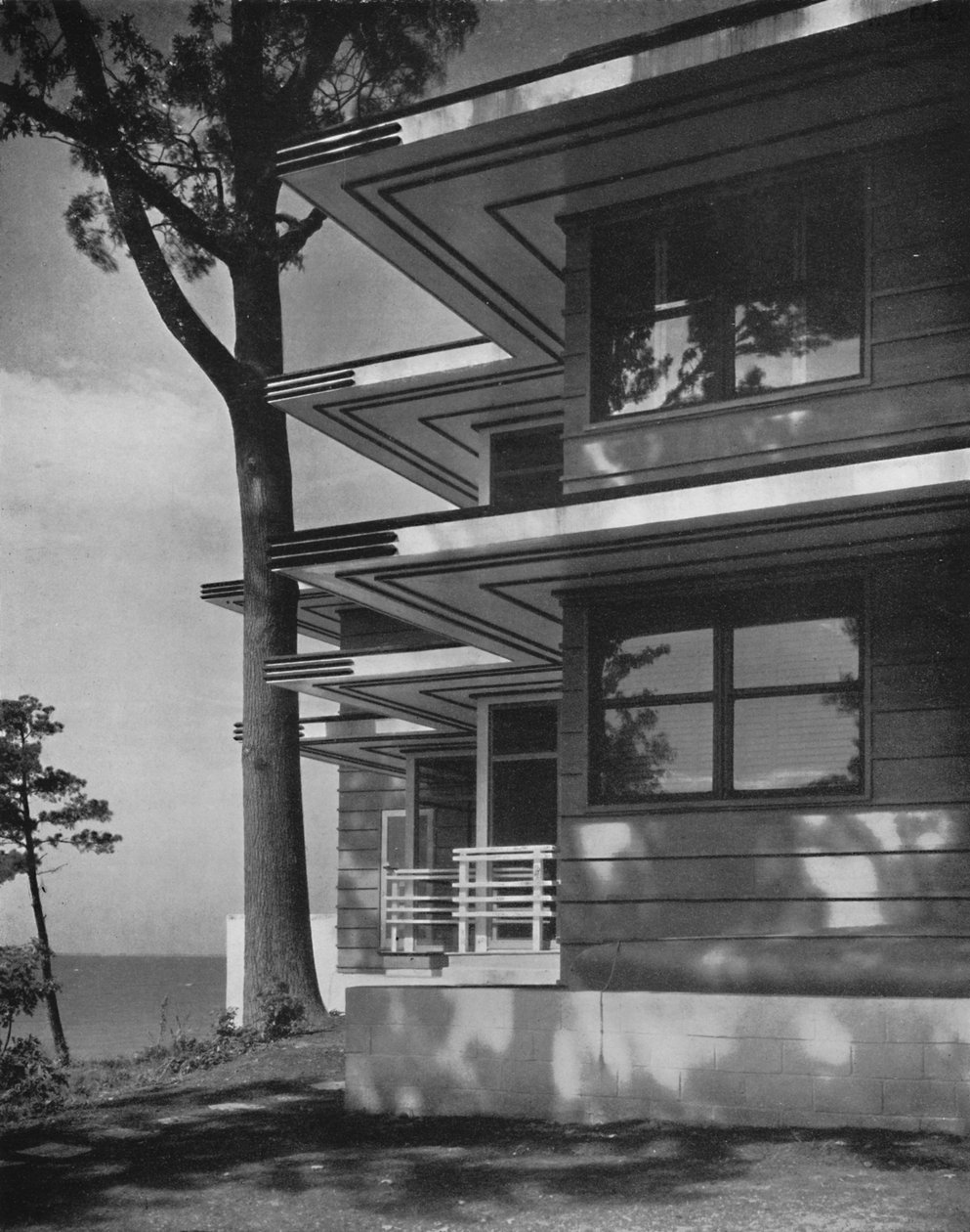 Cottage d