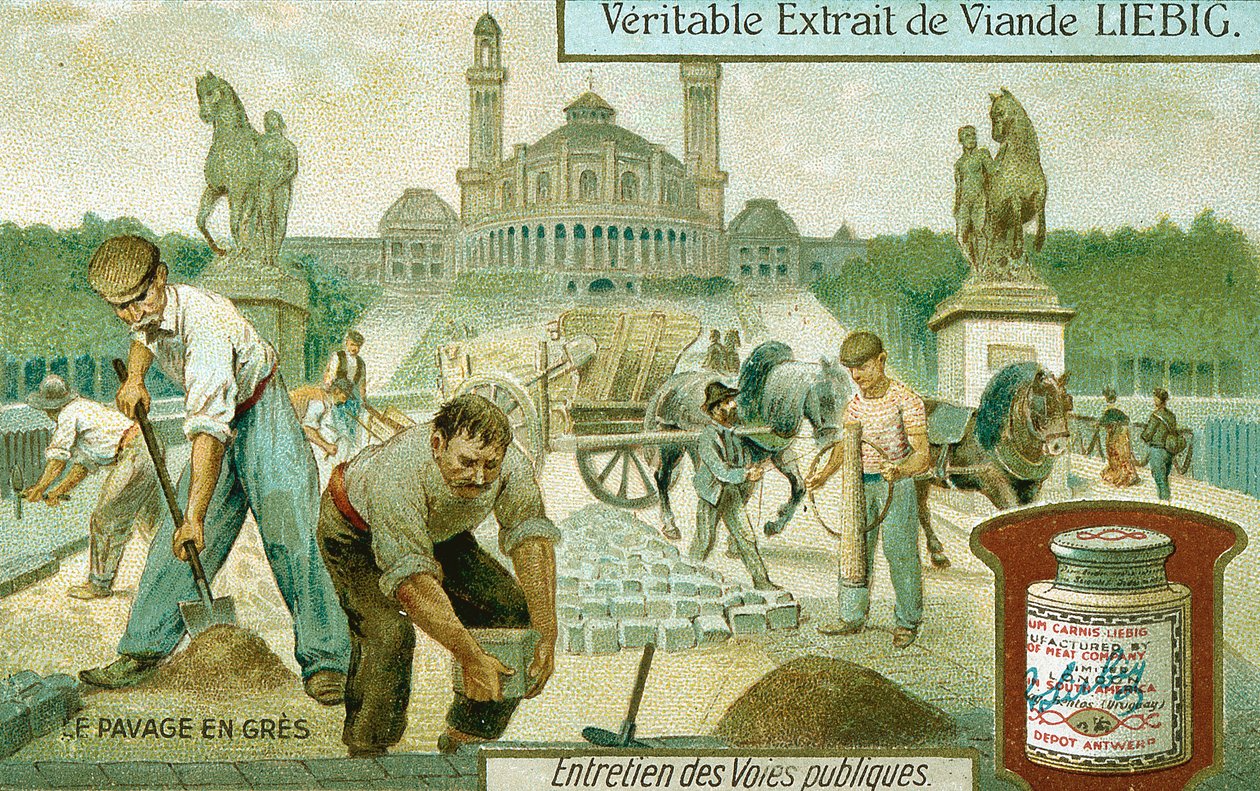 Revêtement d