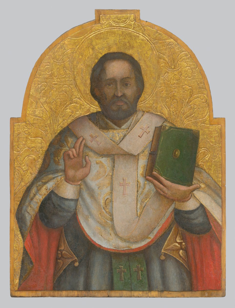 Saint Nicolas - Unbekannt